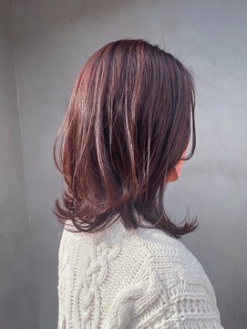 エルラド(LRAD) ミディアムレイヤー