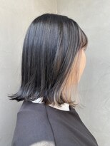 エルラド(LRAD)&nbsp;インナーカラー