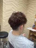 ブッシュ ユメリア徳重店(BUSH)&nbsp;スペインカール