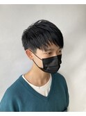 メンズカット/刈り上げ