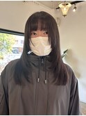 フェイスレイヤー/顔まわりレイヤー