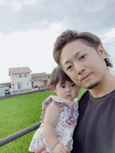 シエル(Ciel) 山崎 悠基