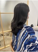 似合わせカット/メルティカラー/フェミニンロング/津田沼