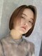 リベル 西中島(Libelle)の写真/【西中島徒歩3分】実力派Designerサロン《Libelle》高技術×上質空間×長く通いやすい価格