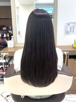 アッシュ 下北沢店(Ash)&nbsp;プレミアム縮毛矯正