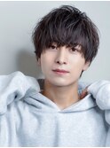 ナチュラル女子モテマッシュ