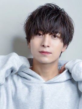 リップス レイ ギンザ(LIPPS Ray GINZA) ナチュラル女子モテマッシュ