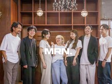 MRN. 新宿西口