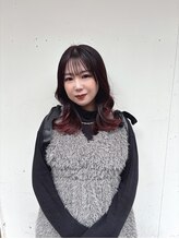 リー 十三(Lee) 濱平 ももか