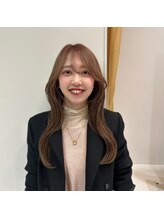 サローネ サンク(SALONE CINQ) 米澤 優奈