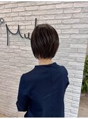 ショート♪
