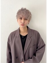 アイズ 横浜(IS) KAZUKI