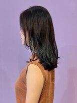 レジュール Rejouir アッシュベージュ/くすみベージュ/グレージュカラー