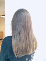 アニュー 大宮店(ANEW)&nbsp;髪質改善/髪質改善トリートメント/髪質改善カラー/縮毛矯正/大宮