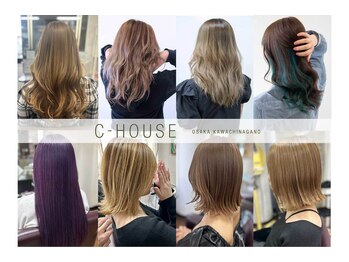 C-HOUSE