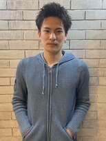 コク 千葉駅西口(COQU)&nbsp;スパイキーショート【木村優希】