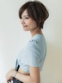 アリエッタ ギンザツー(ARIETTA GINZA2) 骨格に合わせたスタイル提案
