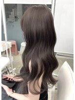 アイシー 表参道(ICY)&nbsp;透明感大人っぽcolor