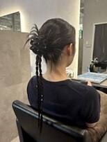 セカンド 鴨江店(2COND)&nbsp;カチモリヘア