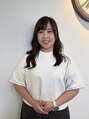 アグ ヘアー ブルーム 山形嶋店(Agu hair bloom) 安達 千秋