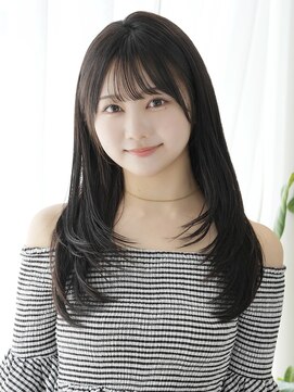 レイリー 原宿 表参道(Rayreee) (F)骨格別顔周り20代30代40代50代◎