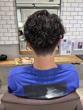 エイト アゲオ 上尾店(EIGHT ageo) 【EIGHT上尾】お客様スタイル_ぱーま