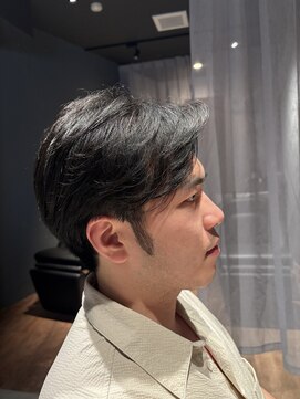 アンドワークス 2nd(&WORKS) ミディアムパートスタイル