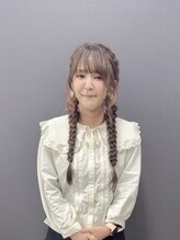 ユニティ 橋本店 門倉 友里子