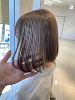 サーカス 町田(circus)&nbsp;うる艶カラー