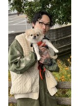 ヘアデザイン ラポール 茨木店(hair design Rapport)&nbsp;松居 知生