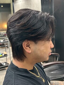 イーラ アメ村店(era) センターパート