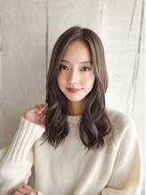 【イルミナカラー】透明感あふれるトレンドカラーで仕上げたいならイルミナカラーがオススメ★