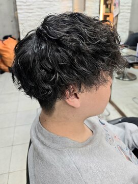 ストーリア 池上店(STORIA) ツイスパ