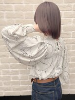 ヌーベス 神崎川(nubes)&nbsp;ナチュラルブラウン