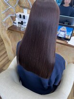 シュパーブ オリゾン(SUPERBE horizon)&nbsp;ロング