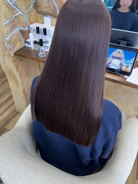 シュパーブ オリゾン(SUPERBE horizon) ロング