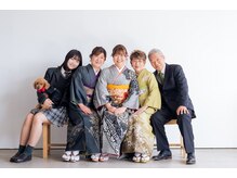 ゾートスサロン チェリー理美容室