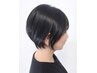 ≪全員≫グレイカラー(白髪染め)オーガニック成分配合のヘアカラー♪¥4730