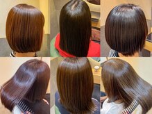 ファーレ 東戸塚店(Fare)の雰囲気（【東戸塚駅/髪質改善縮毛矯正/白髪ぼかし/脱白髪染め】）