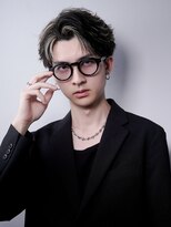ドーバー 中野(Dover) 毛流れハイライトアクティブショート