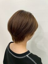 インパークス 江古田店(hair stage INPARKS)&nbsp;小顔カット[江古田]