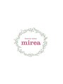 beauty salon mirea【ミレア】【9/1 NEW OPEN（予定）】/beauty salon mirea【ミレア】