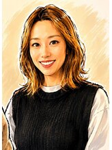 エファッセ 伊奈店(efface)&nbsp;小野瀬 