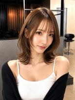 ユニー 新宿(uniii)&nbsp;【uniii】髪質改善/髪質改善縮毛矯正/レイヤーカット