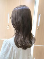シュシュバイジャガラ 千葉駅北口店(chou chou byJAGARA)&nbsp;グレージュ【chouchou千葉・千葉駅】