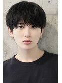 マッシュウルフ/大人女性/学生さん/メンズ/20代/30代/40代/ボブ