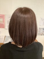 ツヤイロ 上飯田南店(TSUYA_IRO)&nbsp;8レベル    グレーブラウン