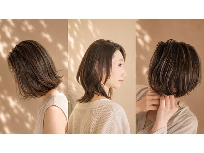 ユルム 深谷稲荷の写真