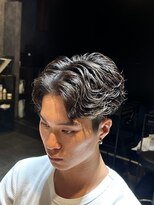 ベスト 木更津(BEST)&nbsp;ラルフカールニュアンスパーマスペインカールダウンバング木更津