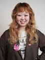 ヒカリス ヘアー 相川店(HIKARIS hair) チナツ